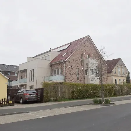 Wittmunder Strasse 24a 50232 Каролинензиль