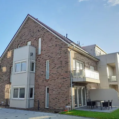 Wittmunder Strasse 24a 50232 * Каролинензиль