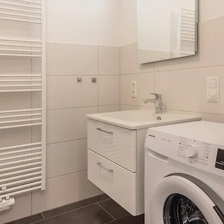 Апартаменты Wittmunder Strasse 24a 50232 Каролинензиль