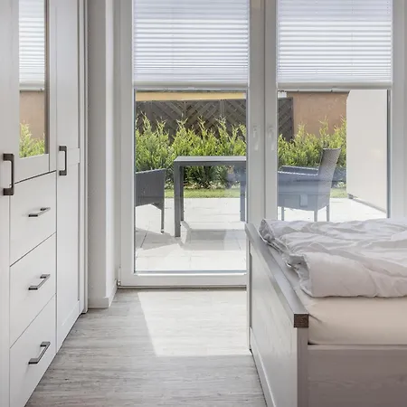 Апартаменты Wittmunder Strasse 24a 50232 *