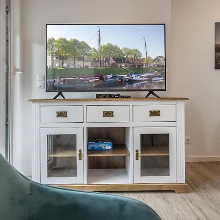 Wittmunder Strasse 24a 50232 Апартаменты