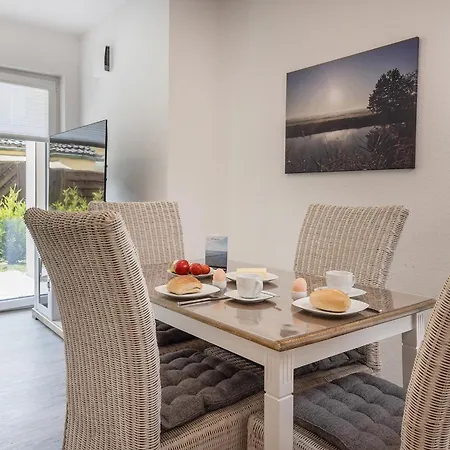 Wittmunder Strasse 24a 50232 Апартаменты